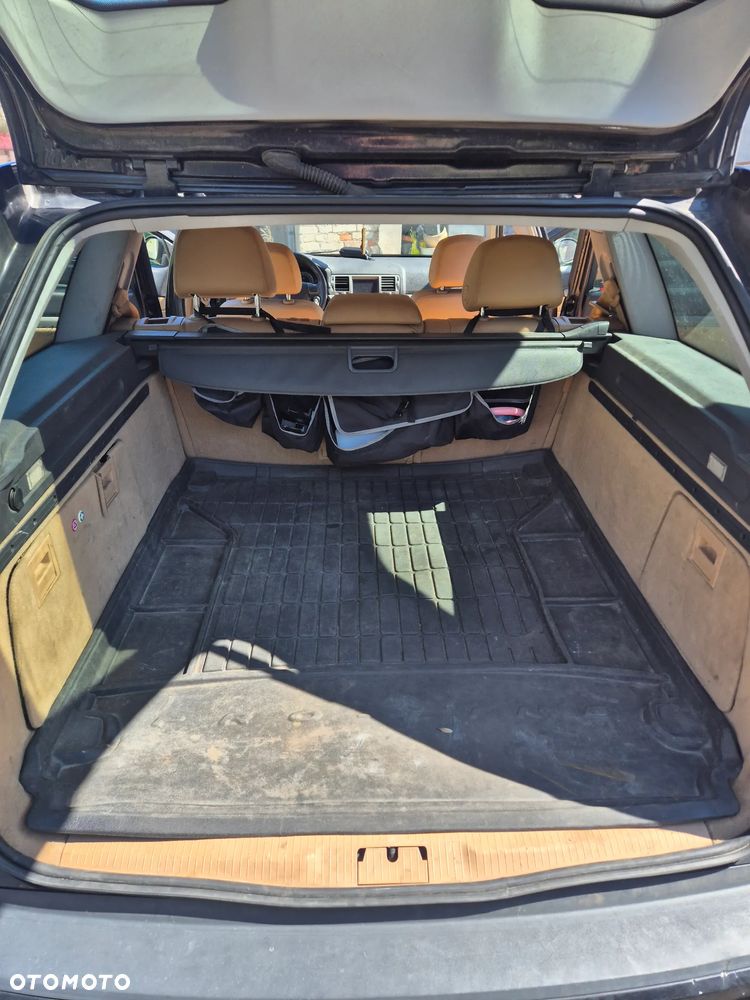 Opel Vectra 1.9 CDTI DPF Cosmo - 7