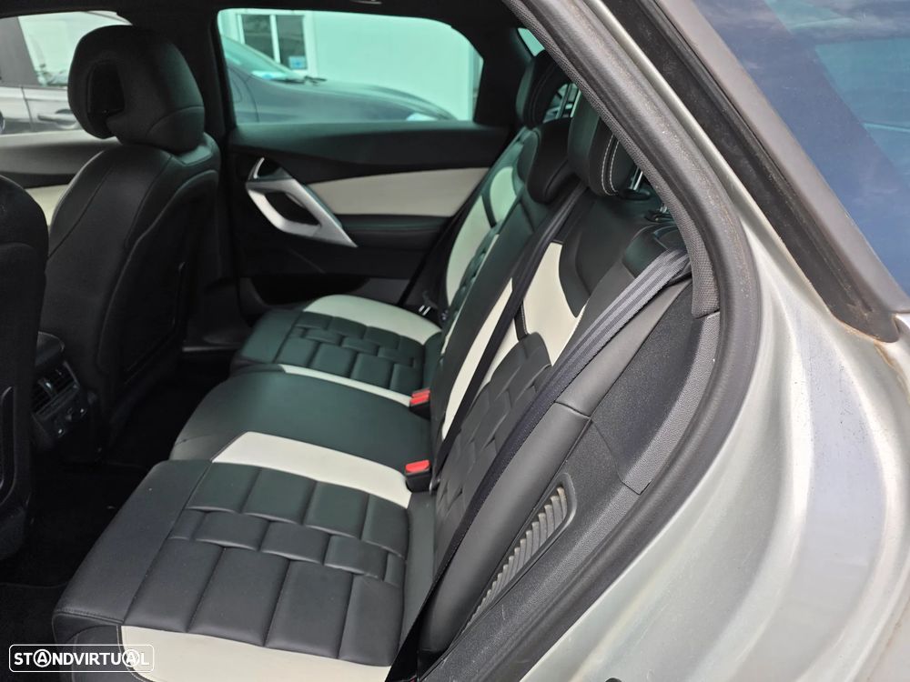 Citroën DS5 2.0 HDi Hybrid4 Sport Chic CMP6 - 15