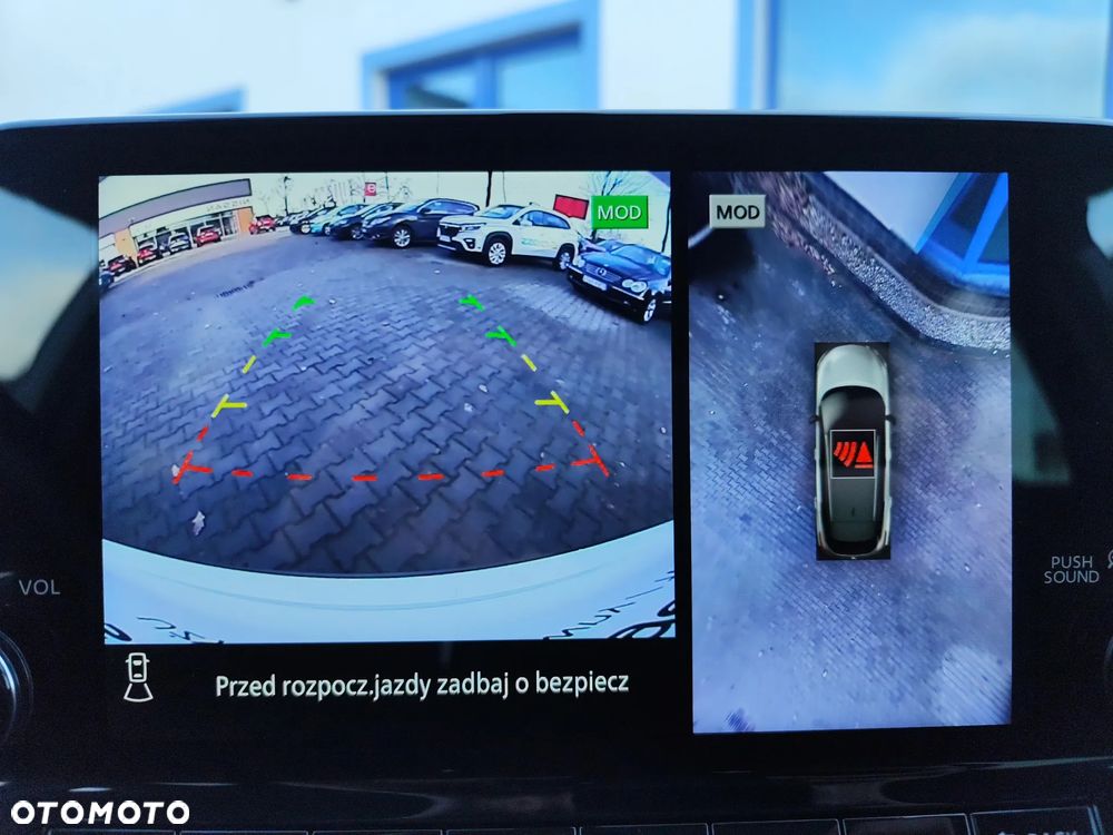 Nissan Qashqai 1.3 DIG-T N-CONNECTA - 30