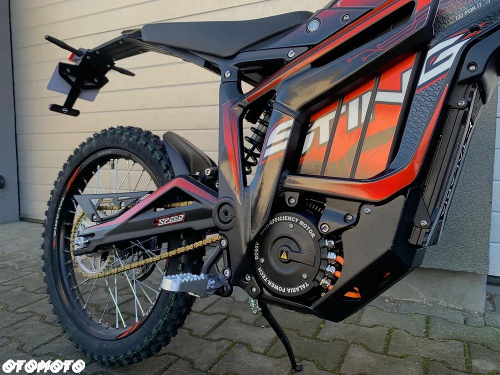Talaria Sting R - 7