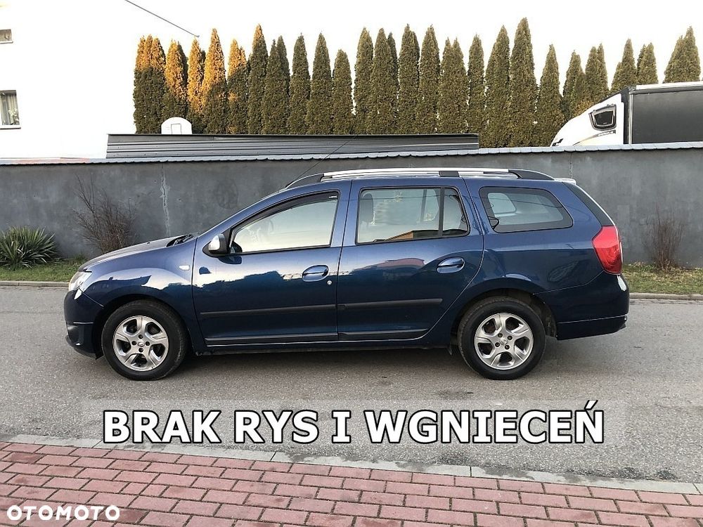 Dacia Logan TCe 90 Prestige - 4
