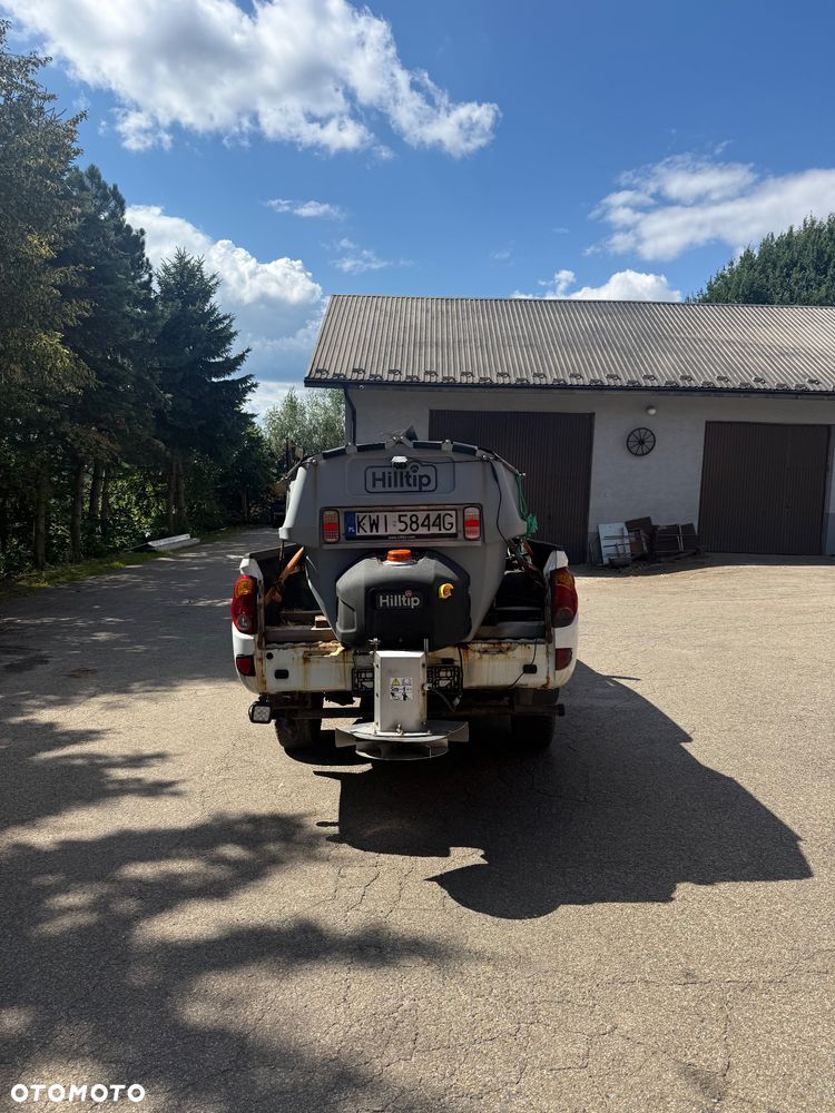 Mitsubishi L200 2.5 DID DC Intense - 4