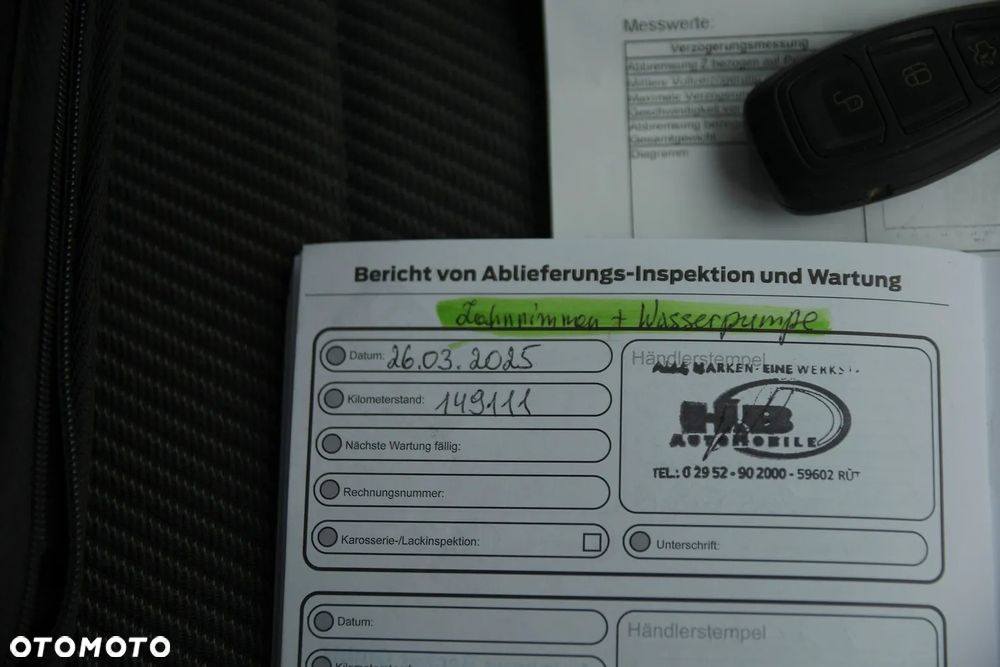 Ford Kuga 2.0 TDCi 4x4 Titanium - 39