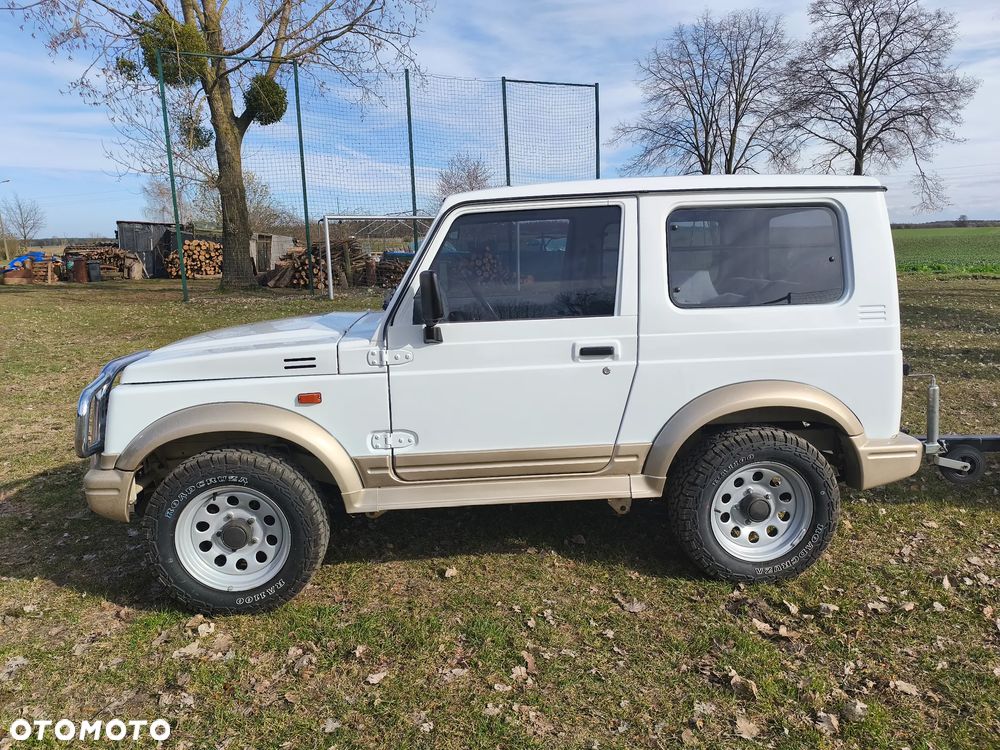 Suzuki Jimny 1.5 Pro - 6