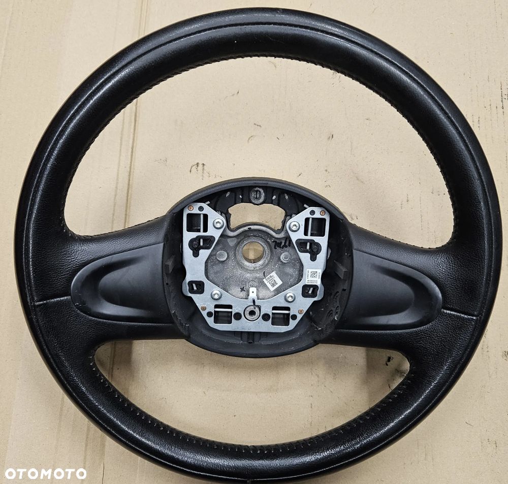 Mini Cooper R55 R56  kierownica - 1