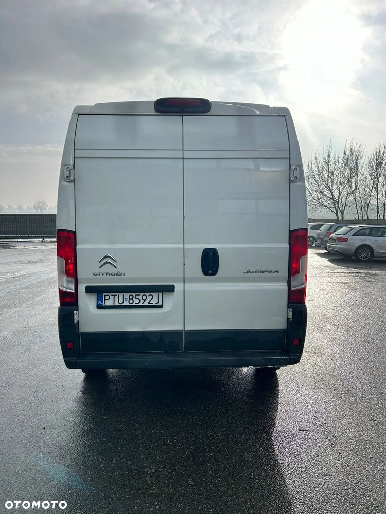 Citroën JUMPER - 4