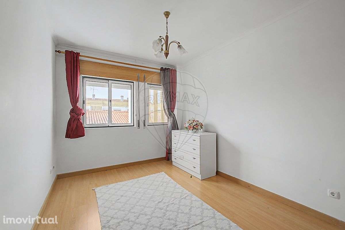 Apartamento T2 para venda - Grande imagem: 4/13