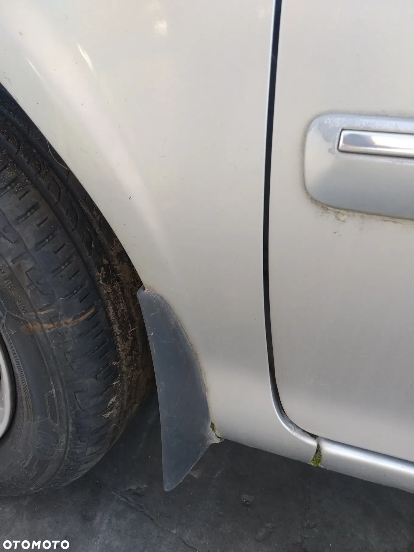 KIA CARNIVAL I LIFT 01 - 05 2.9 CRDI J3 - OBUDOWA FILTRA POWIETRZA - 13