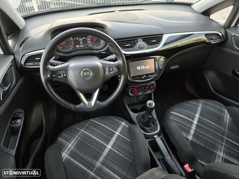 Opel Corsa 1.0 T Cosmo - 8
