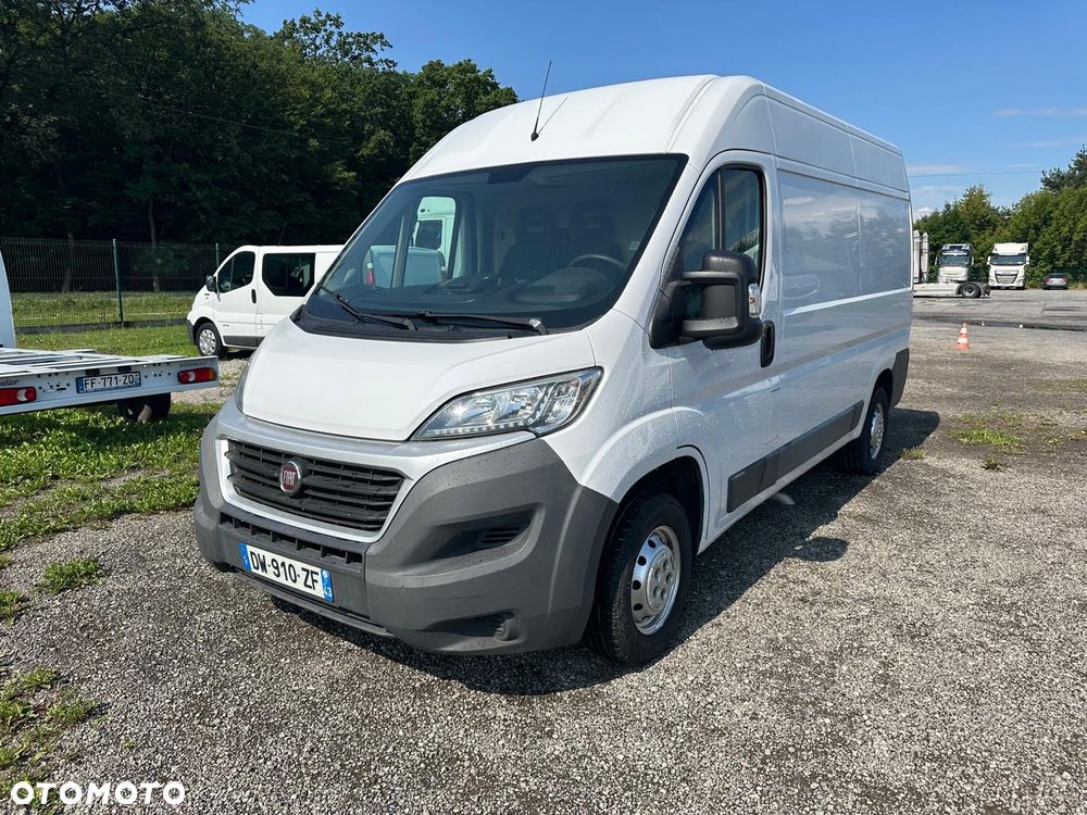 Fiat Ducato L2H2 - 3
