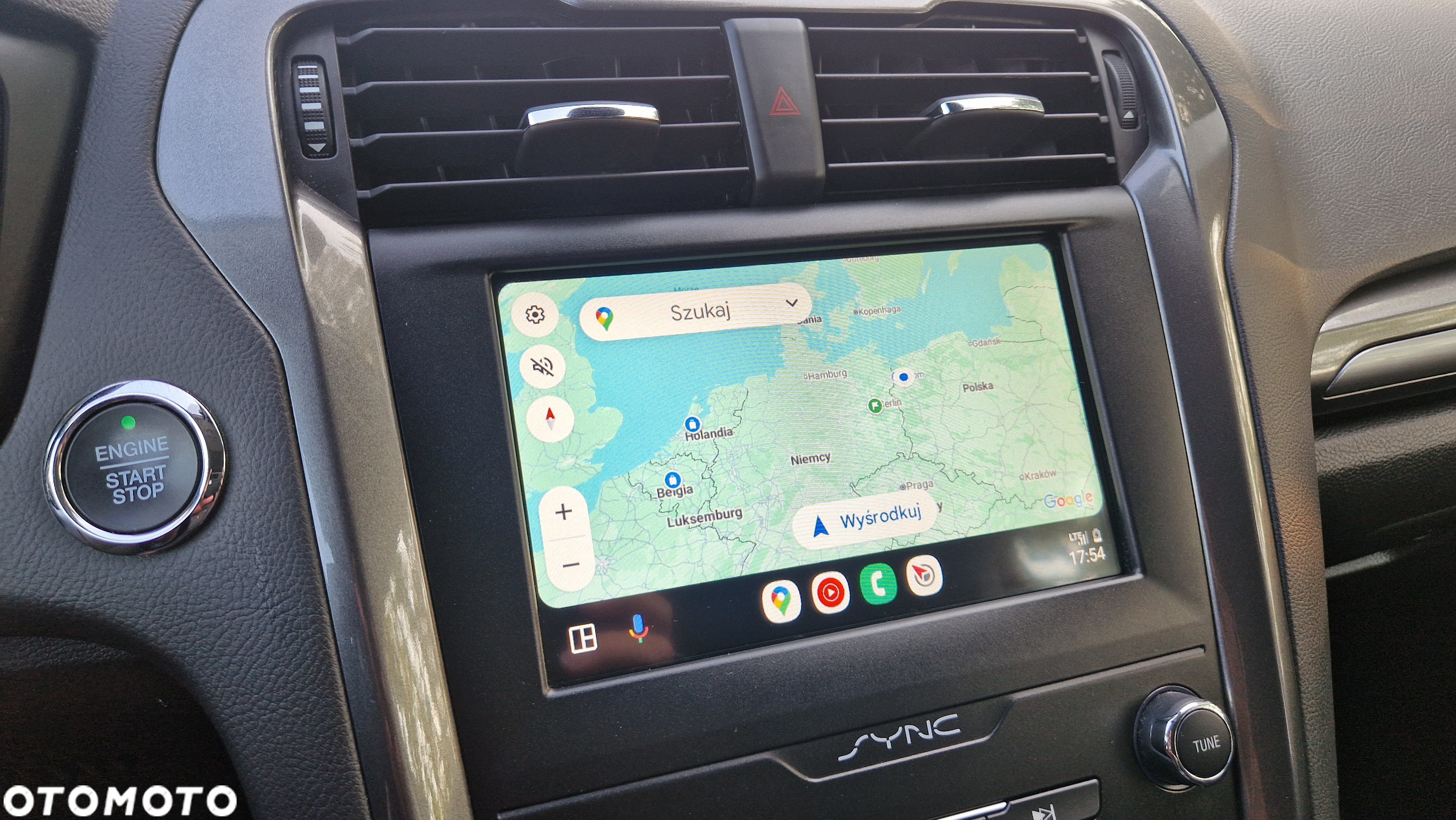Ford Mondeo 2.0 EcoBlue Edition - 37