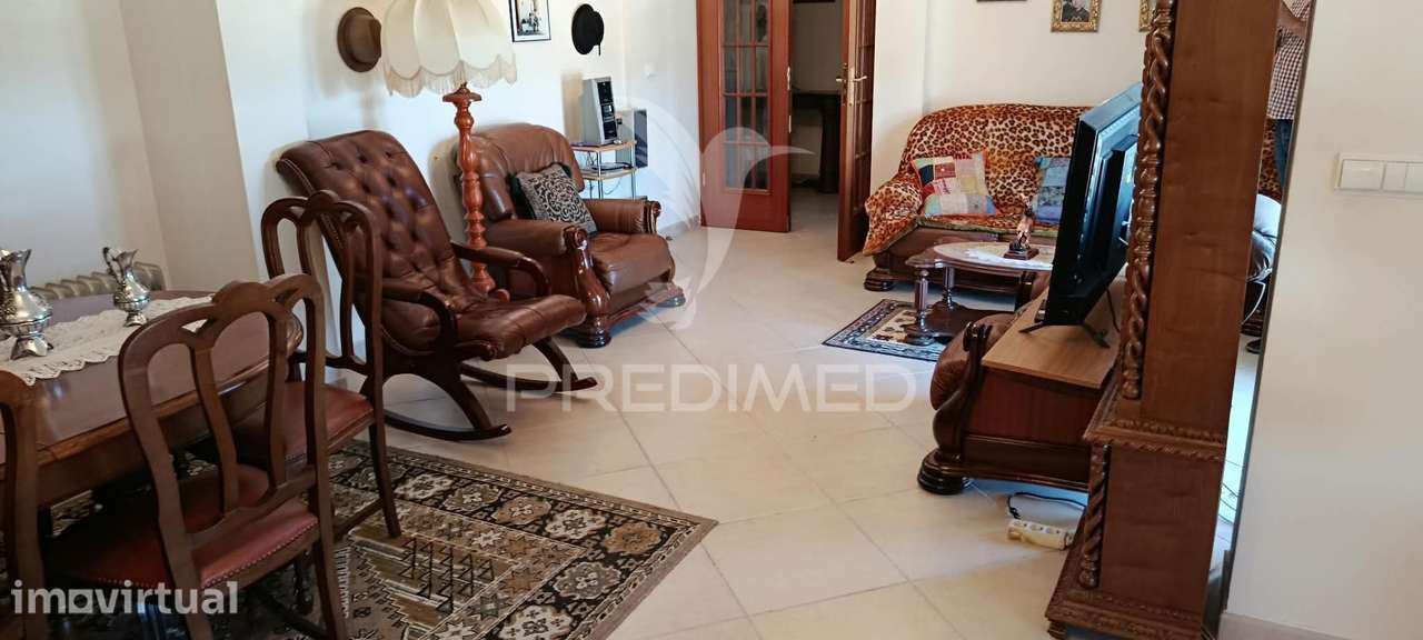 Apartamento T3 - Grande imagem: 4/12