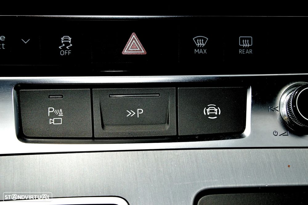 Audi A6 50 TFSI e quattro S tronic S line - 35