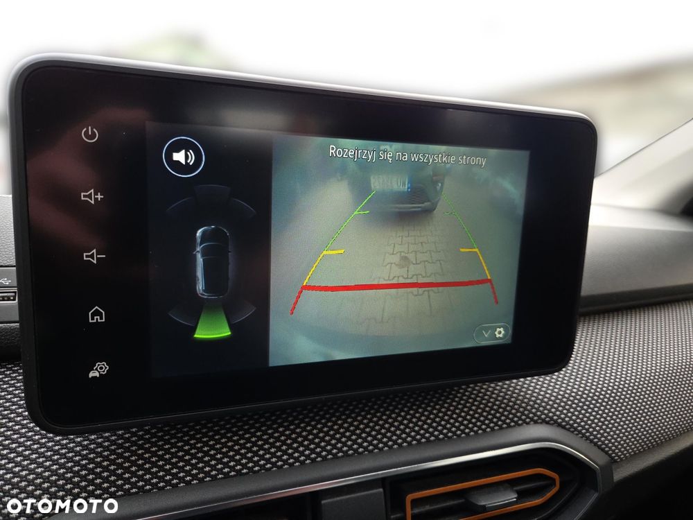 Dacia Sandero Stepway - 22