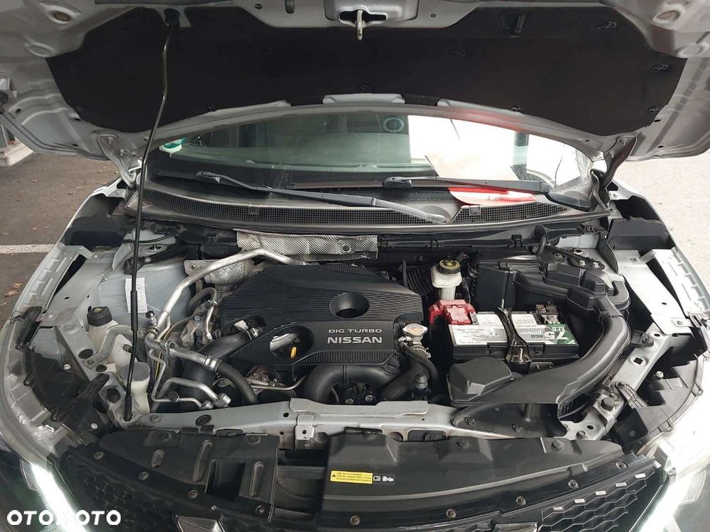Nissan Qashqai - 31