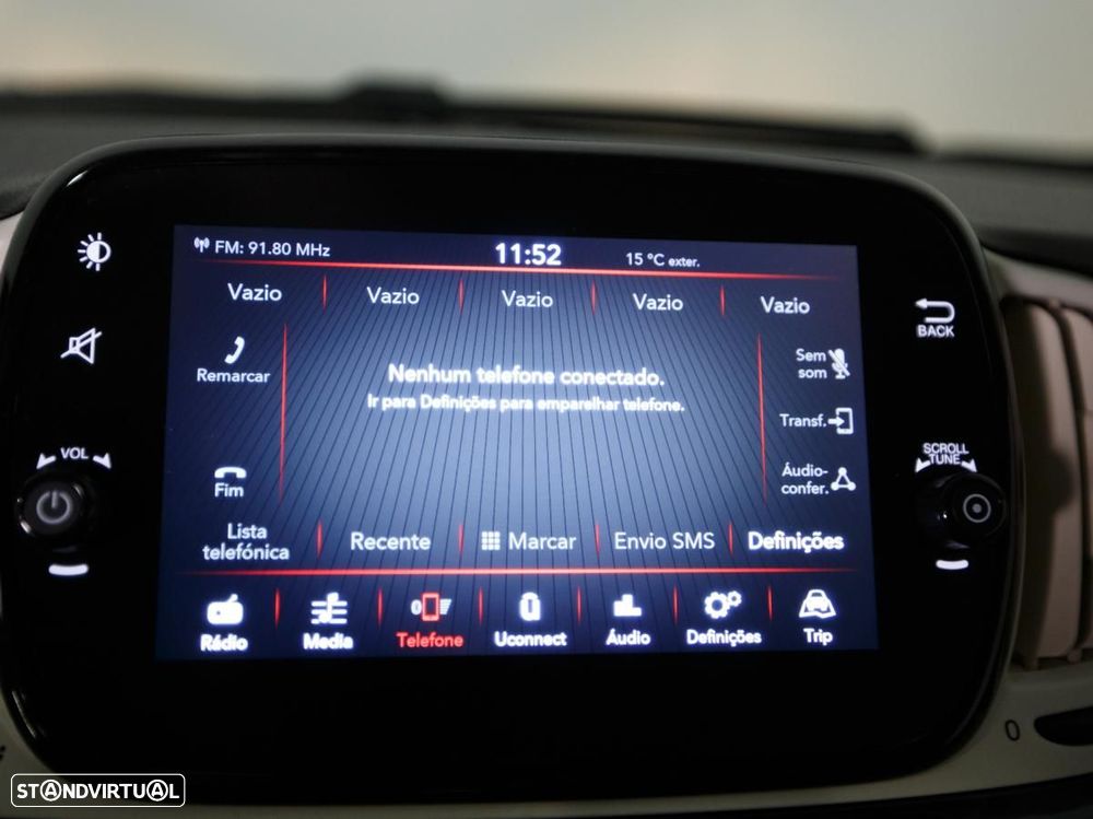 Fiat 500 1.0 GSE Hybrid Dolcevita - 14