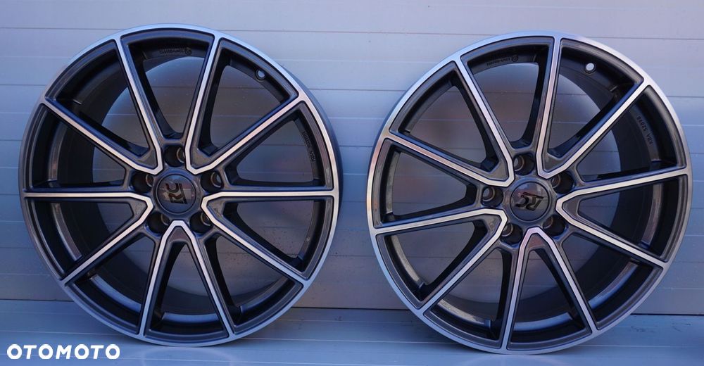 RC Design RC32 18" 5x112x57,1 ET44 AF60 - 7