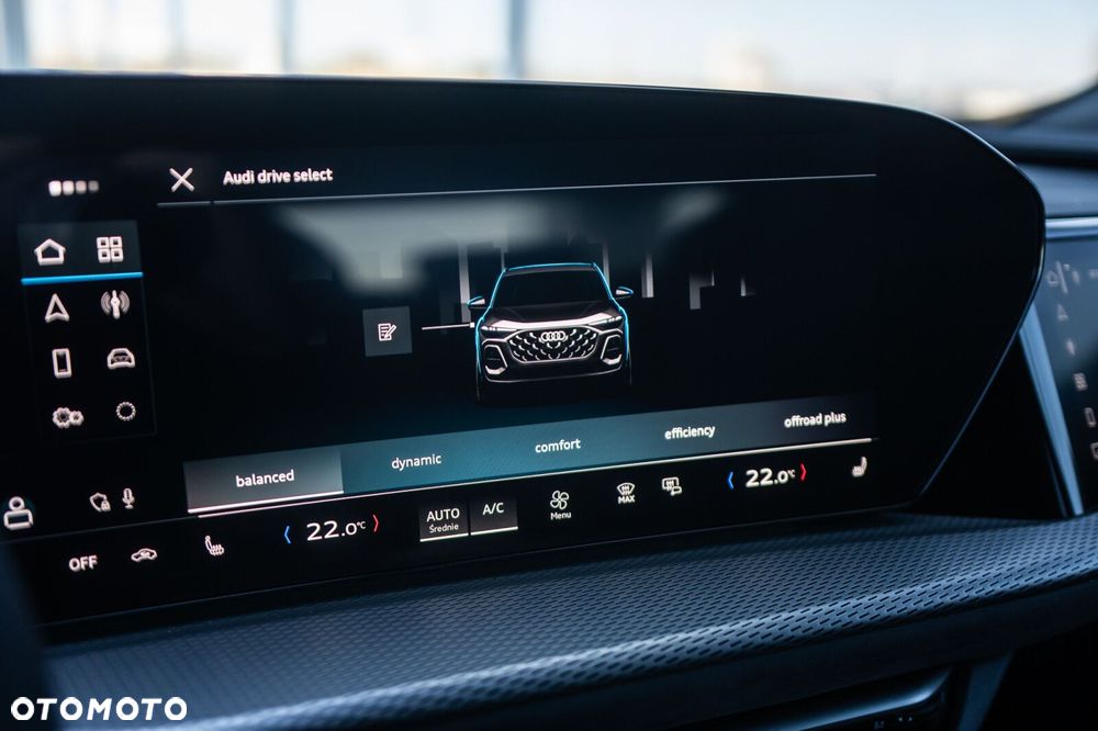 Audi Q5 TFSI mHEV 150 kW Quattro S tronic - 29