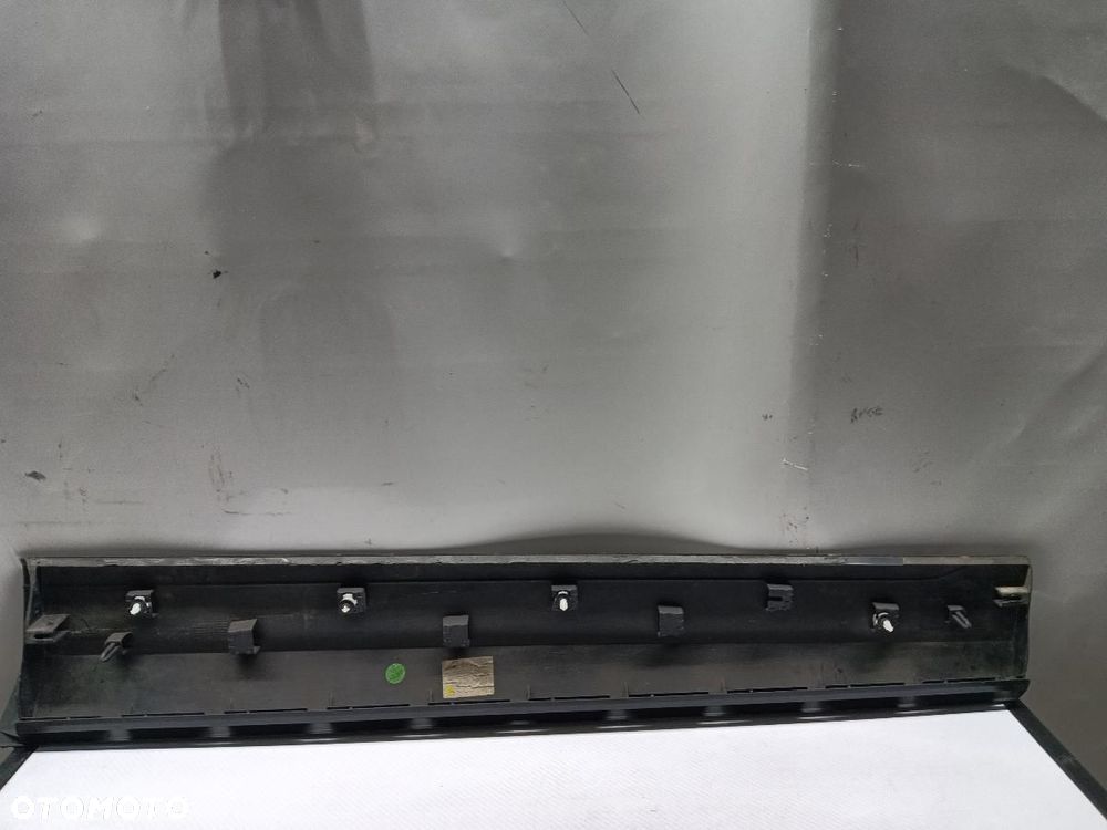 LISTWA DRZWI PRZÓD PRZEDNIA LEWA VW T-ROC 2GA854939 - 4