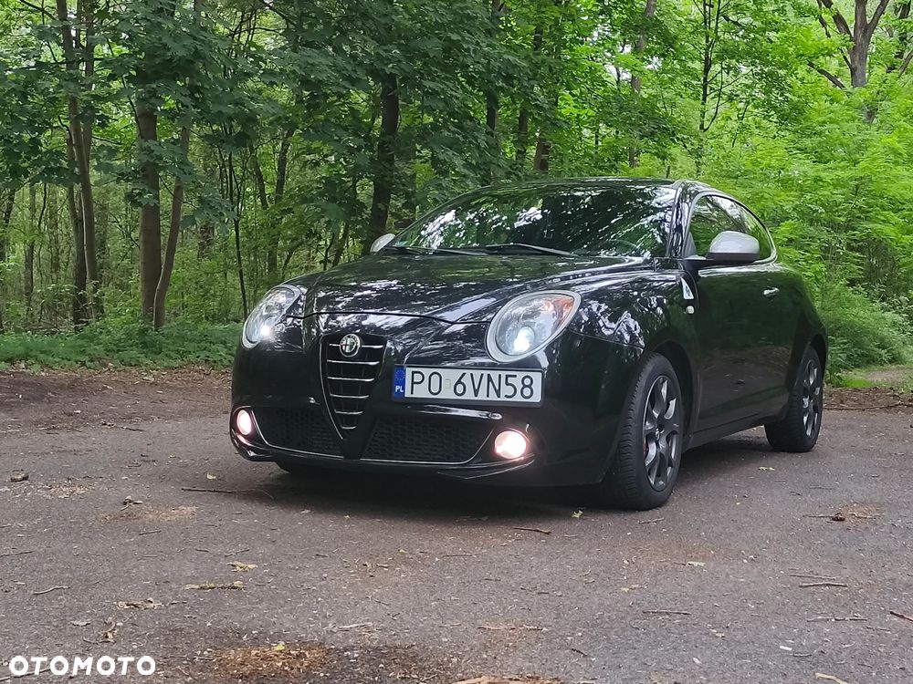 Alfa Romeo Mito 1.4 TB MultiAir QV S&S - 16