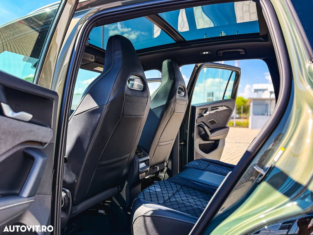 VOLKSWAGEN Tiguan 2026 — imagine 7