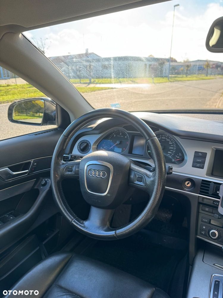 Audi A6 - 11
