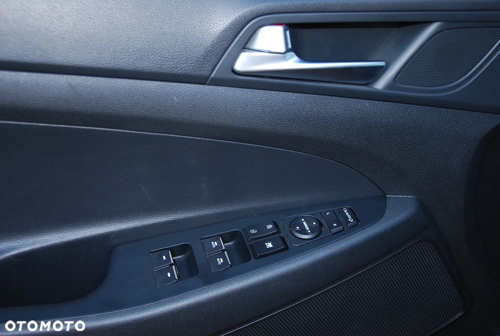 Hyundai Tucson 1.6 GDI BlueDrive Comfort 2WD - 36