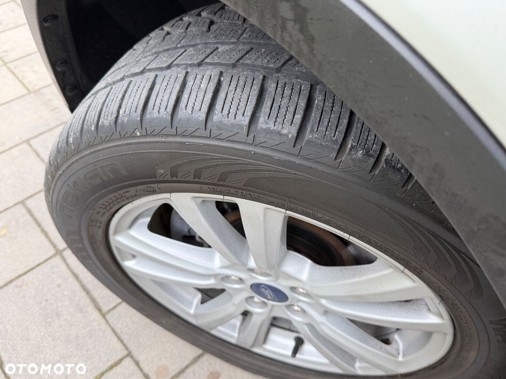 Ford Kuga 1.5 TDCi FWD Trend - 21