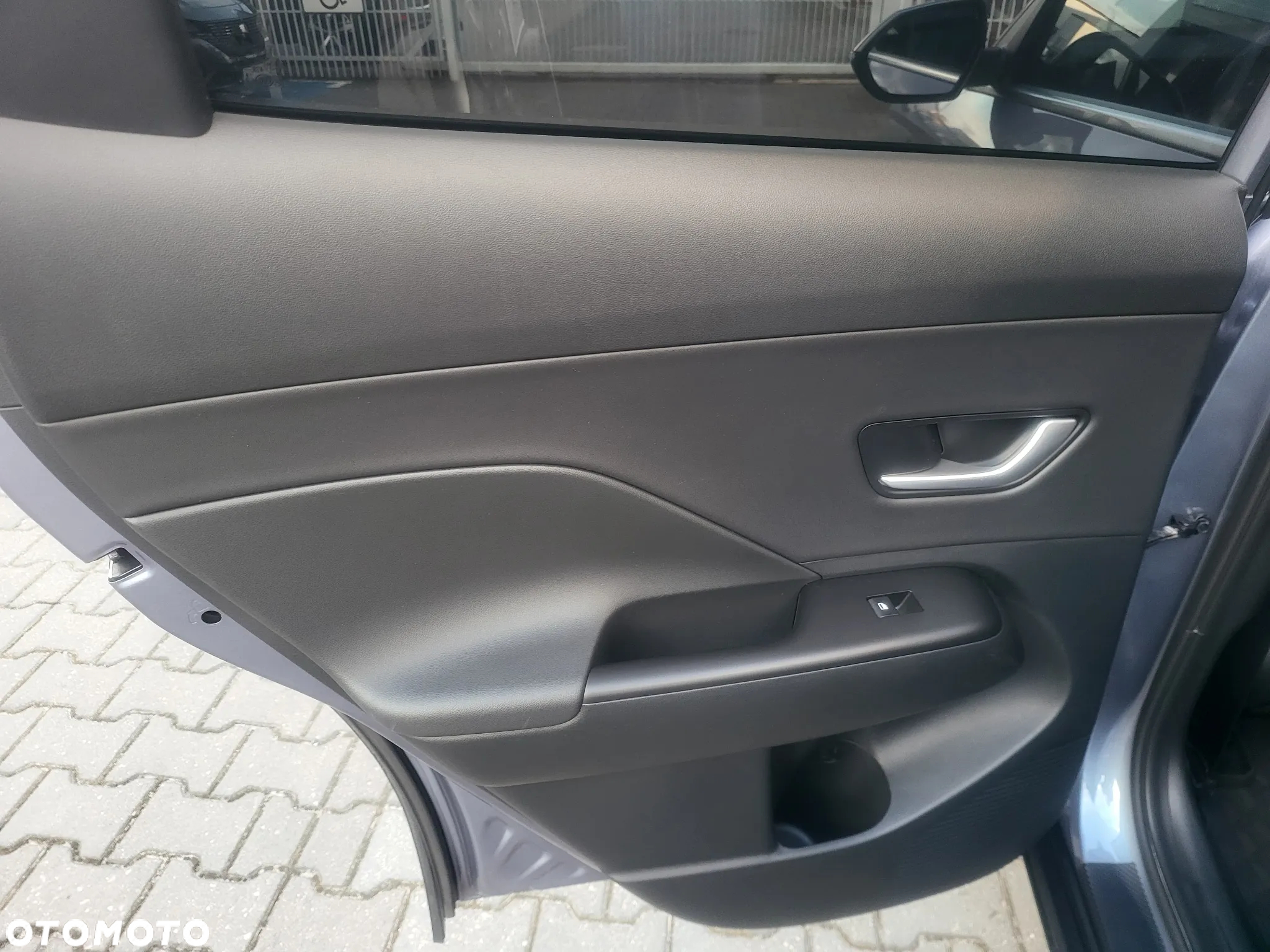 Hyundai Kona 1.0 T-GDI Executive DCT - 33