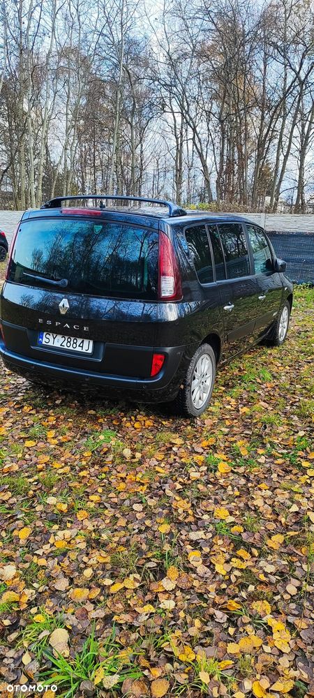 Renault Espace 2.0 dCi Initiale - 21