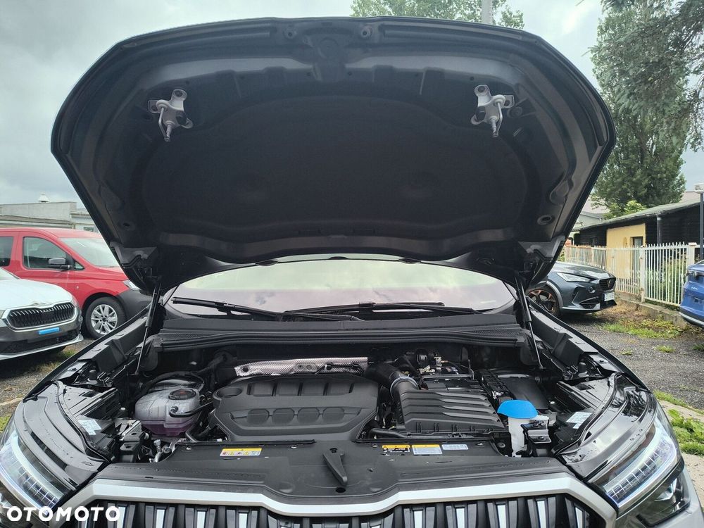 Skoda Kodiaq 2.0 TSI 4x4 Drive DSG - 38
