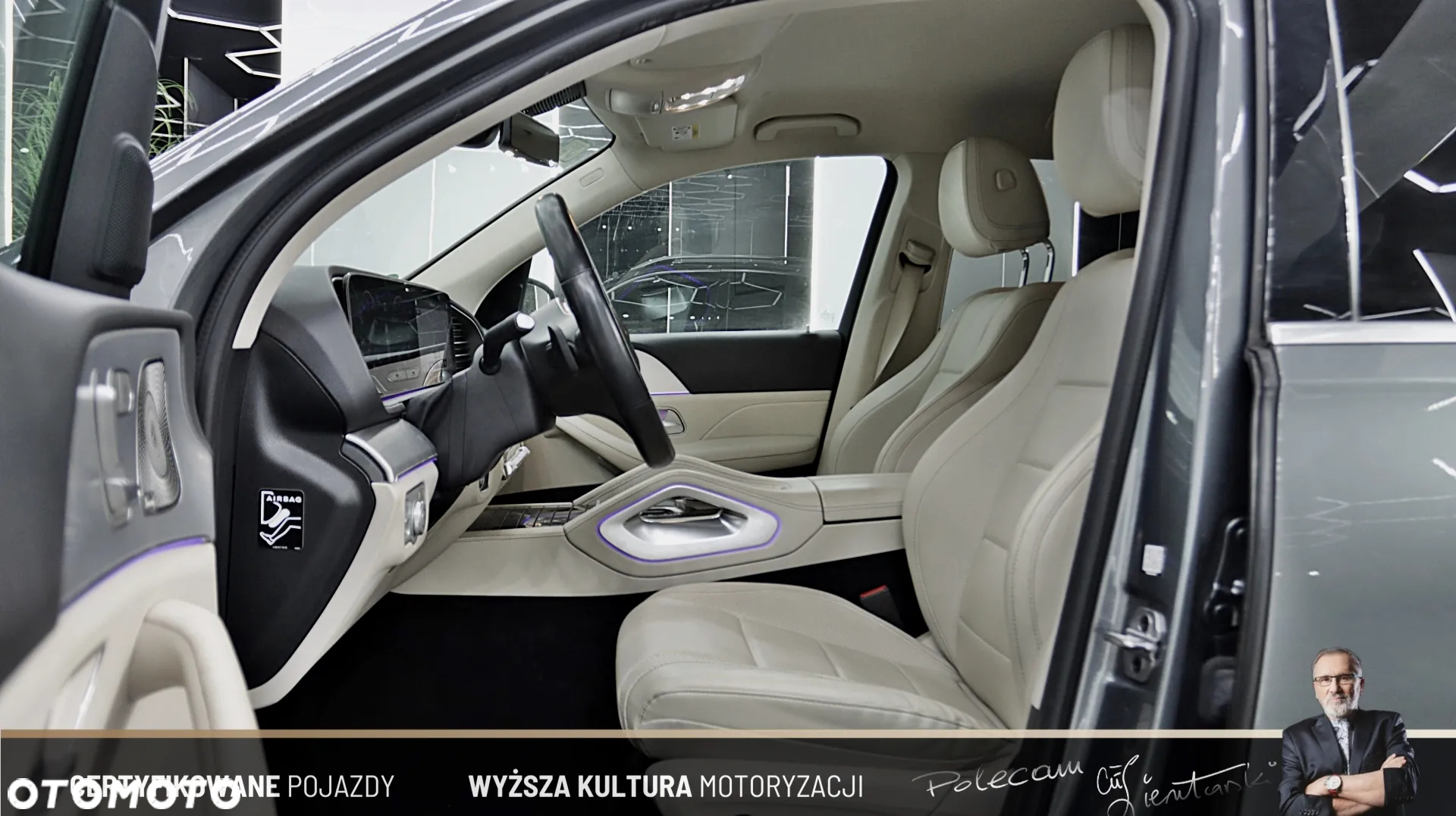 Mercedes-Benz GLE - 16