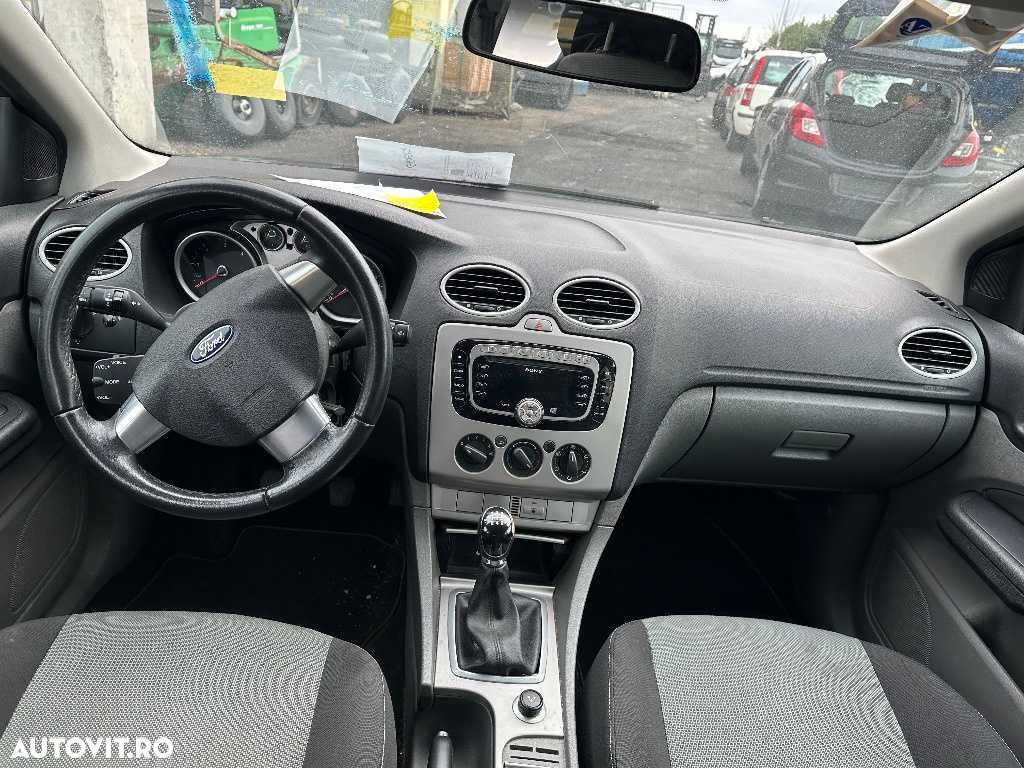piese auto second hand Ford Focus 2 2009 combi 1.6 tdci - 2