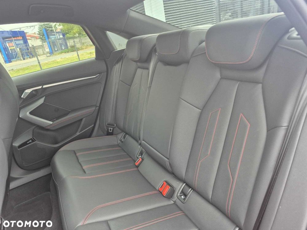 Audi A3 Limousine 35 TFSI mHEV S Line S tronic - 34