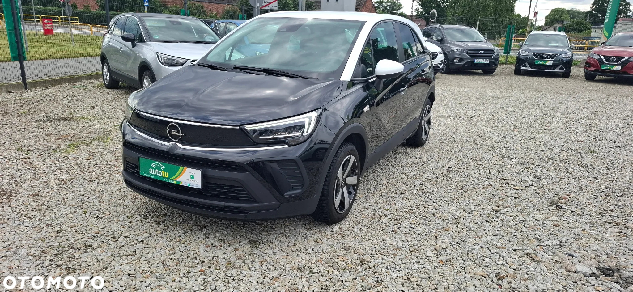 Opel Crossland 1.2 Edition - 9