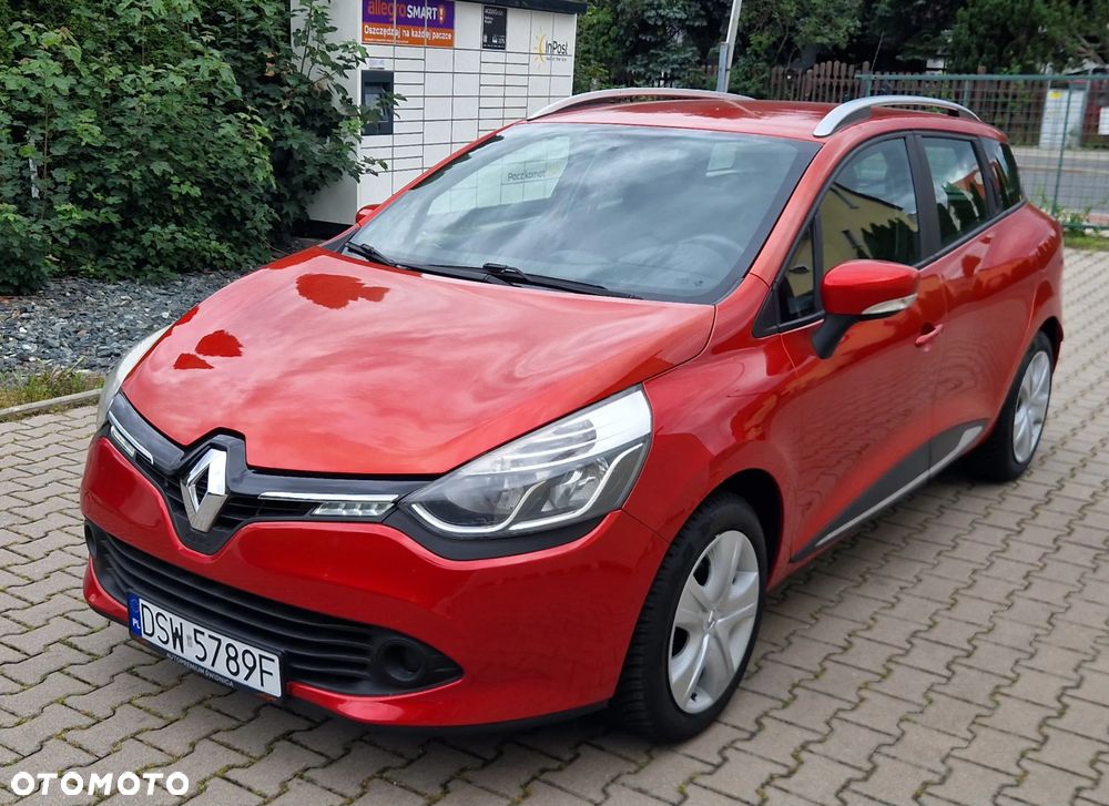 Renault Clio 1.2 16V 75 Business - 28