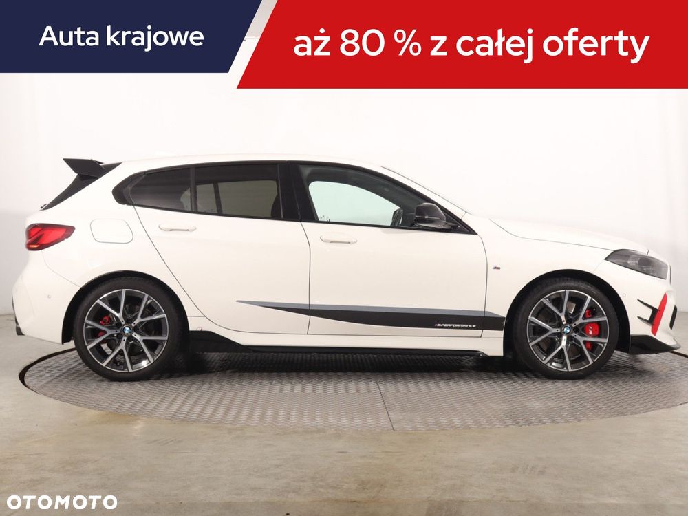 BMW Seria 1 - 8