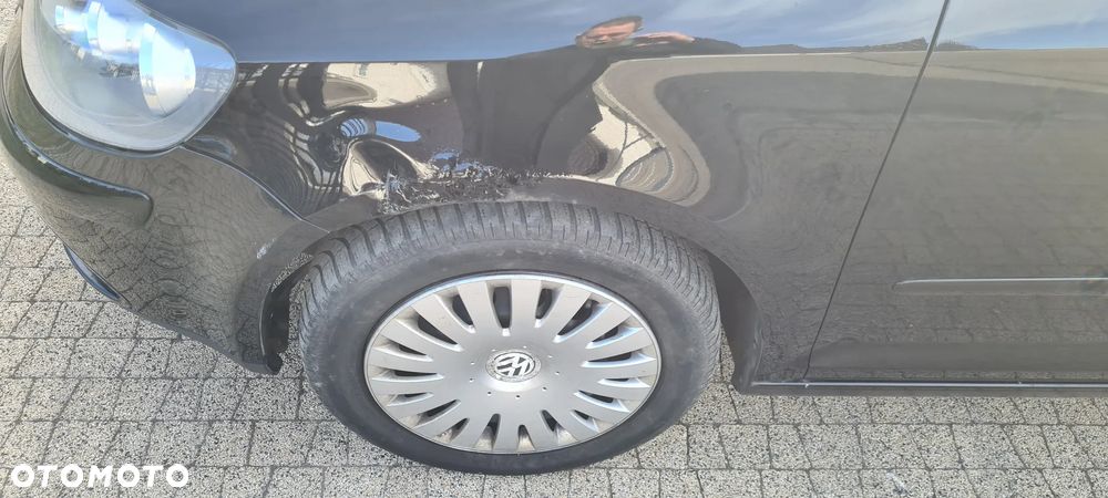 Volkswagen Golf 1.9 TDI Edition - 16