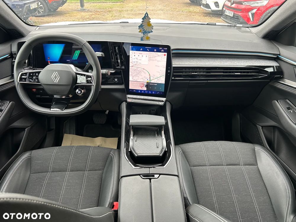 Renault Austral 1.2 E-Tech Full Hybrid 200 Techno MMT - 15