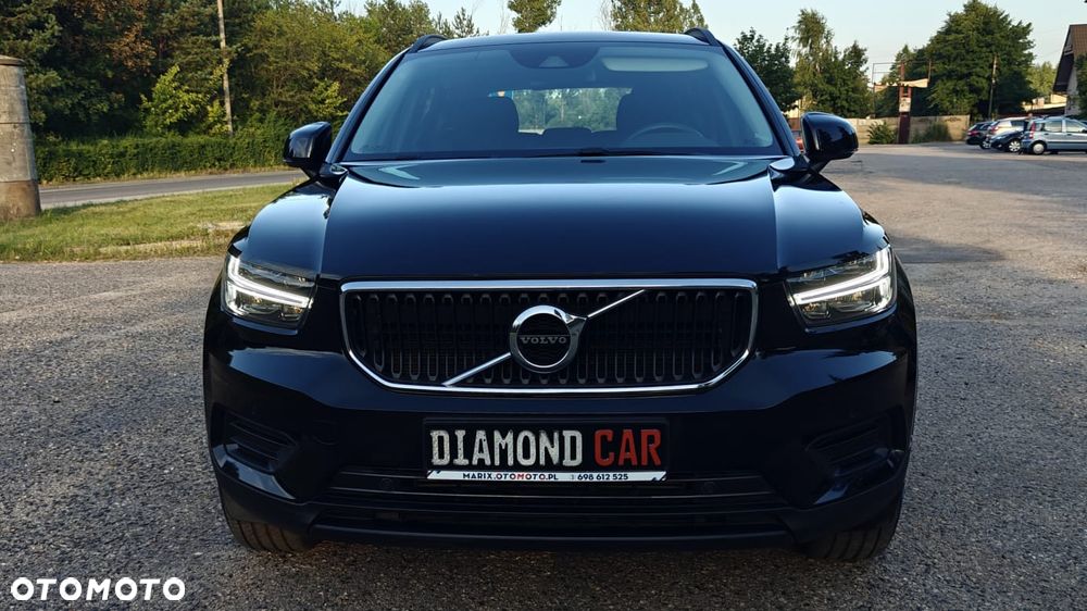 Volvo XC 40 T3 Momentum Pro - 6