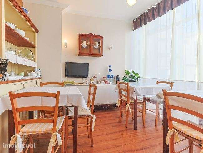 Moradia T4 para venda - Grande imagem: 5/21