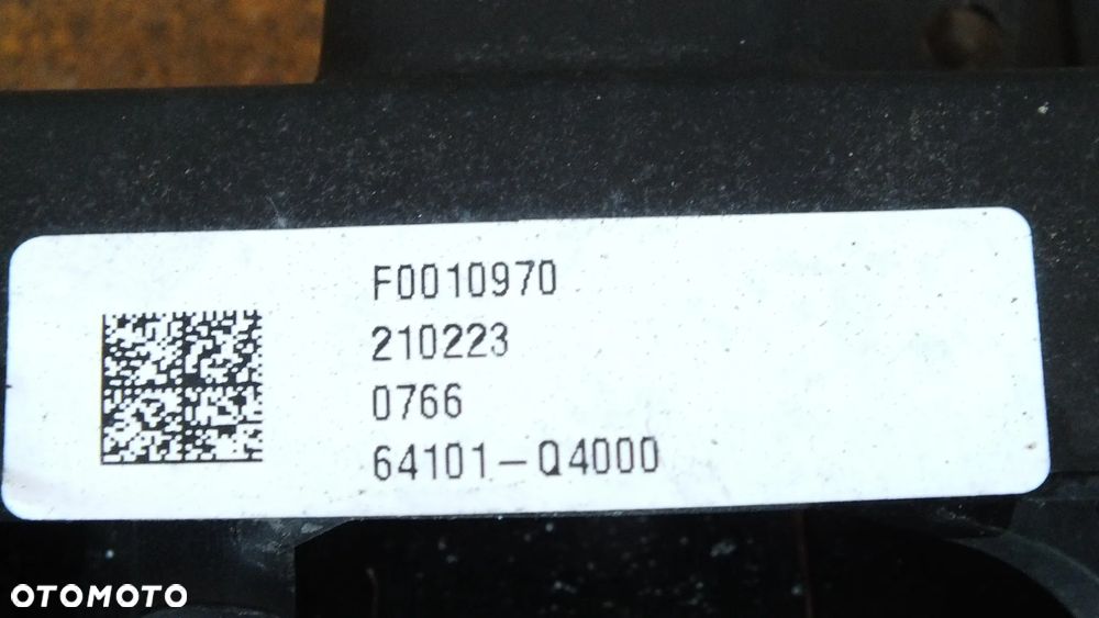 Pas przedni wzmocnienie Kia Niro Lift  64101-Q4000 - 11