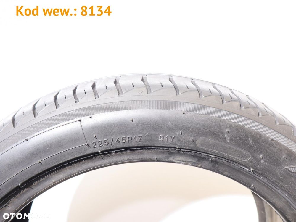 BFGoodrich Advantage - 225/45 R17 - 5