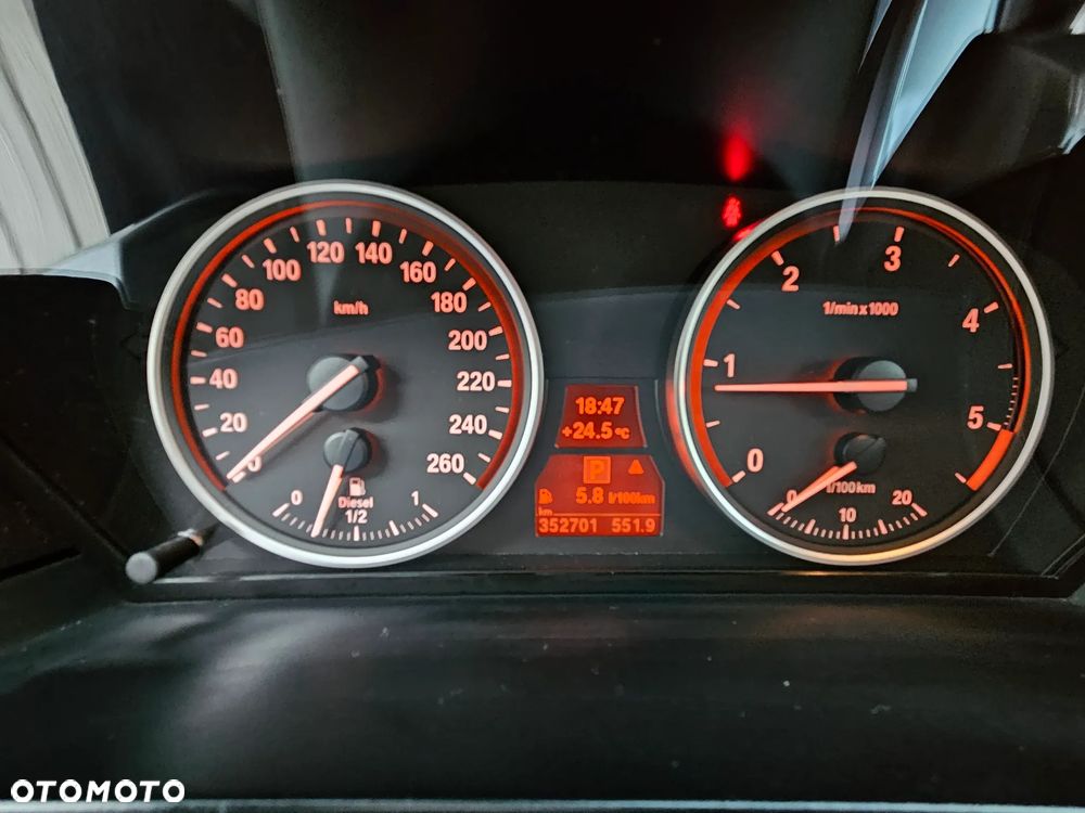 BMW Seria 5 - 20