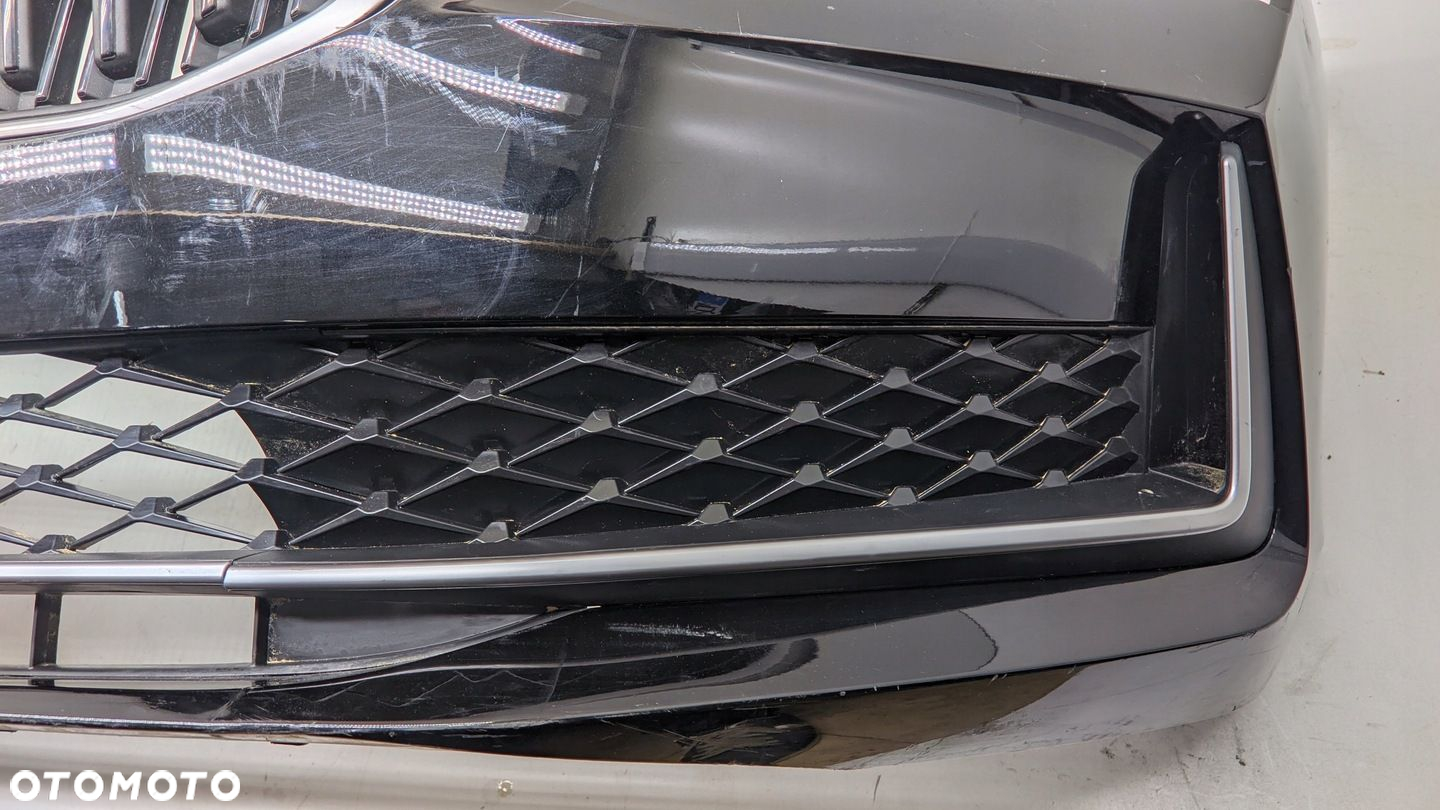 Zderzak przedni SKODA SUPERB IV 2023- - 7