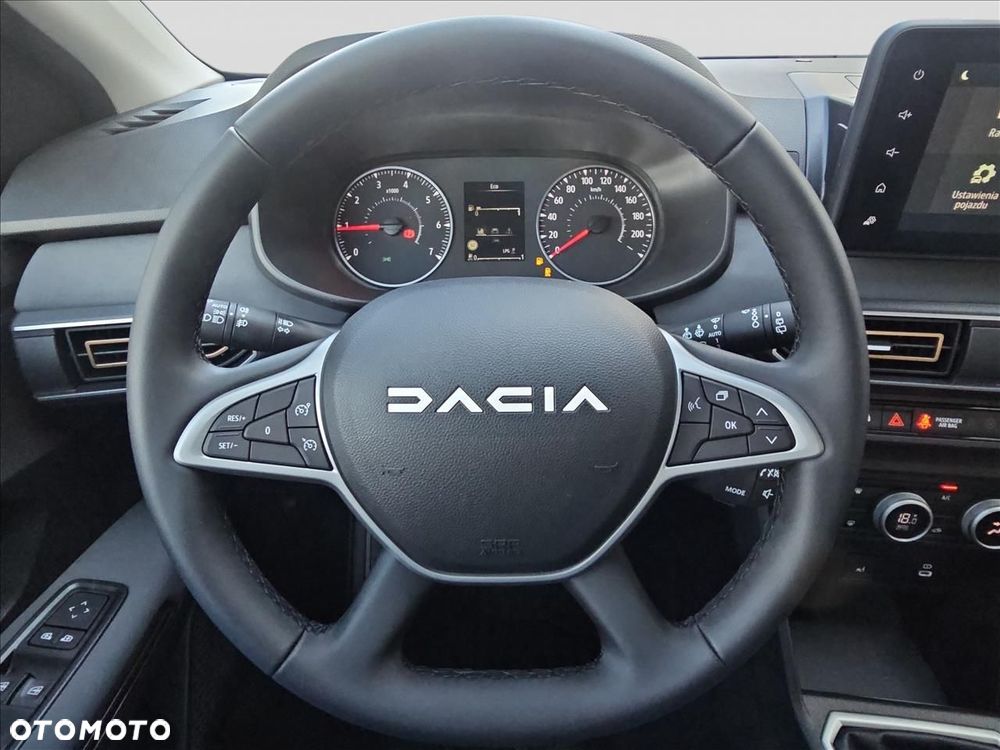 Dacia Sandero Stepway - 15