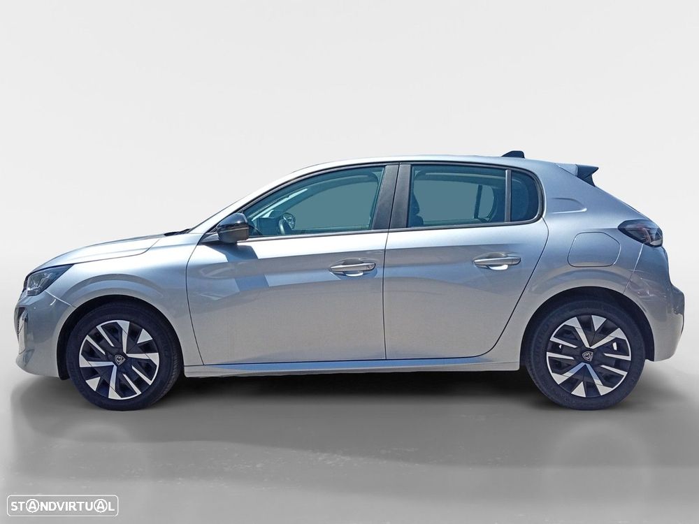 Peugeot 208 1.2 PureTech Active - 2