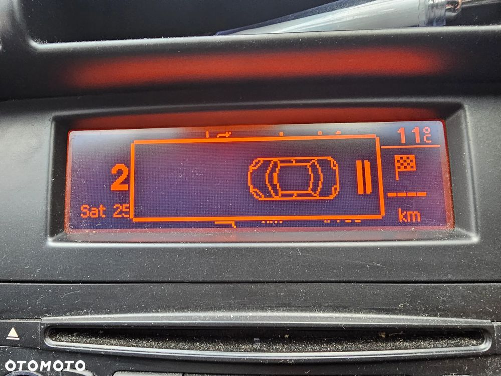Peugeot 3008 - 11