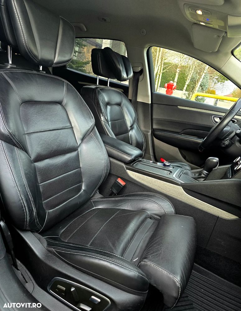 Renault Talisman - 10