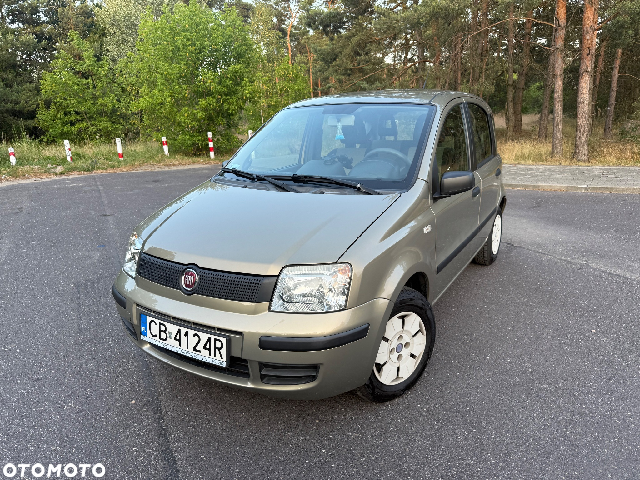 Fiat Panda - 36
